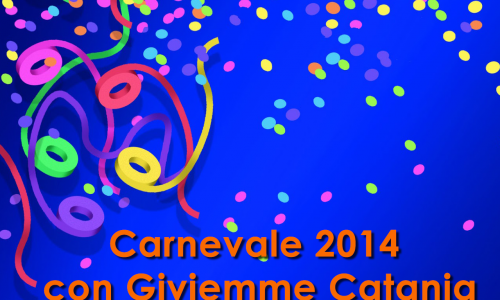 Carnevale 2014