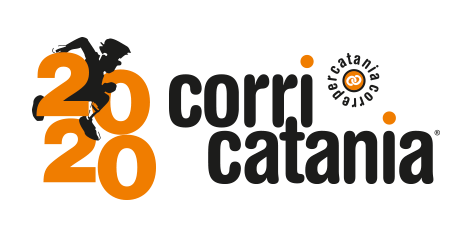 Corri Catania 2020