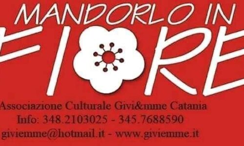 Domenica 12 Marzo 2023 – Sagra del Mandorlo in Fiore (Agrigento)